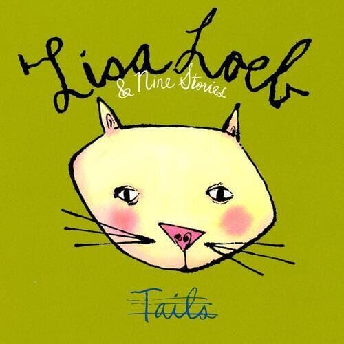 Webradio Steckbrief - Lisa Loeb & Nine Stories