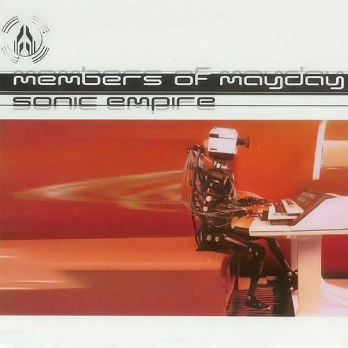 Webradio Steckbrief - Members of Mayday