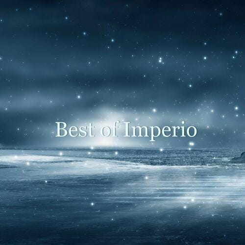 Webradio Steckbrief - Imperio