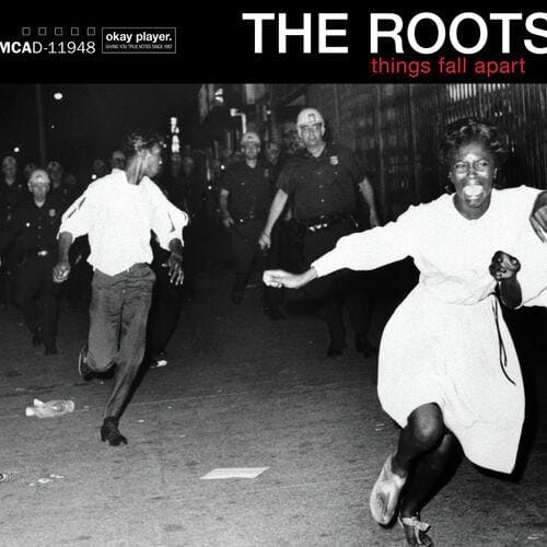 Webradio Steckbrief - The Roots
