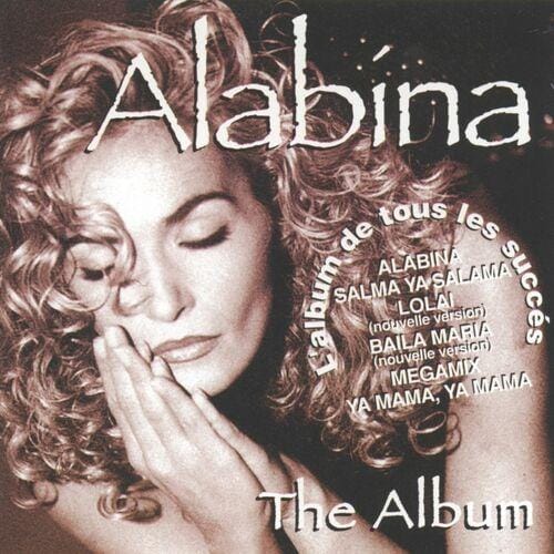 Webradio Steckbrief - Alabina