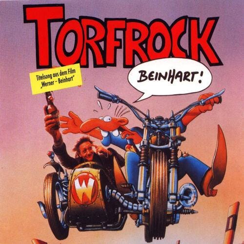 Webradio Steckbrief - Torfrock