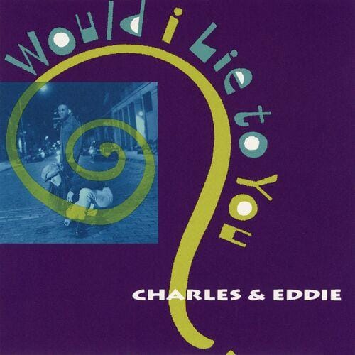 Webradio Steckbrief - Charles & Eddie