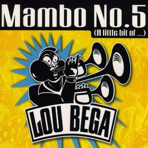 Webradio Steckbrief - Lou Bega