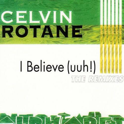 Webradio Steckbrief - Celvin Rotane