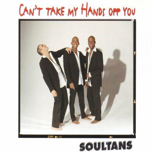 Webradio Steckbrief - Soultans