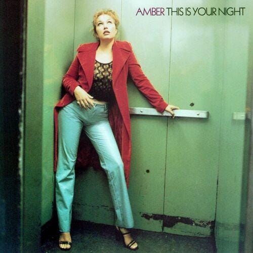 Webradio Steckbrief - Amber