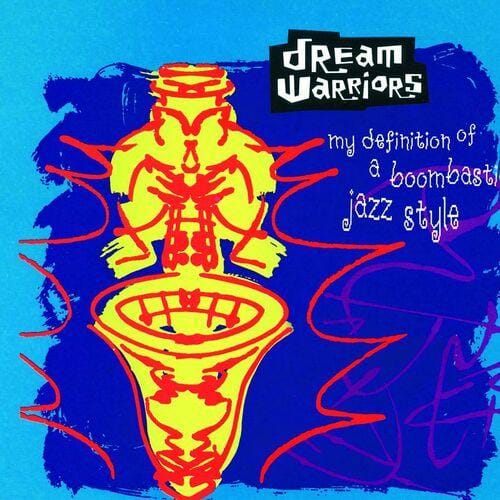 Webradio Steckbrief - Dream Warriors