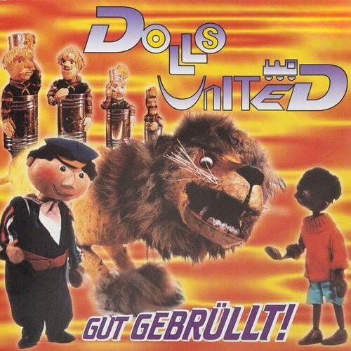 Webradio Steckbrief - Dolls United