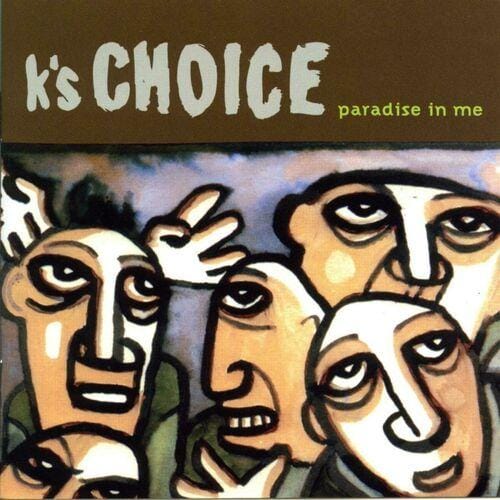 Webradio Steckbrief - K's Choice