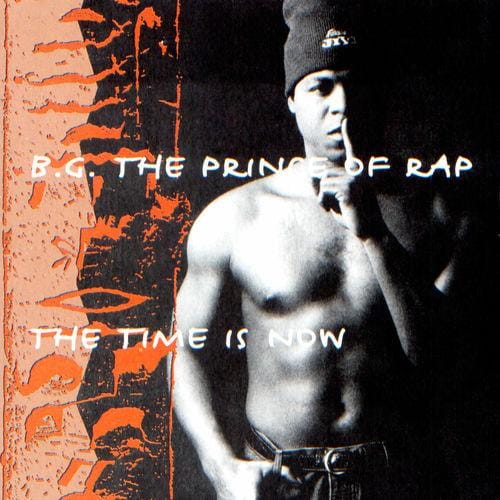 Webradio Steckbrief - B. G. the Prince of Rap