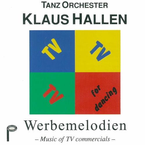 Webradio Steckbrief - Tanz Orchester Klaus Hallen