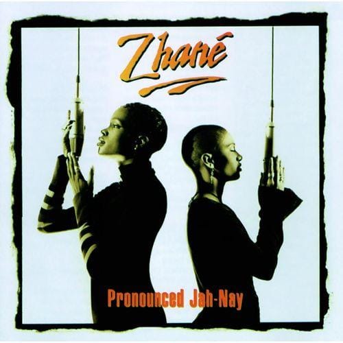 Webradio Steckbrief - Zhané