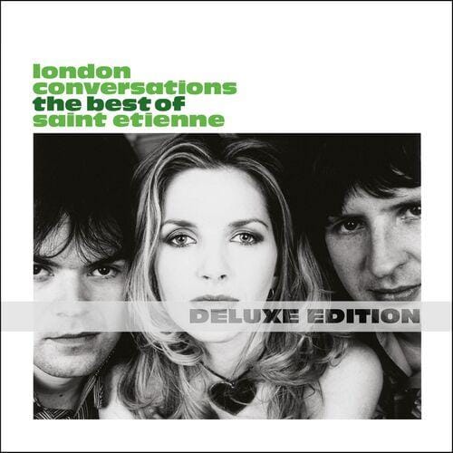 Webradio Steckbrief - Saint Etienne