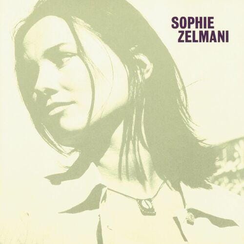 Webradio Steckbrief - Sophie Zelmani