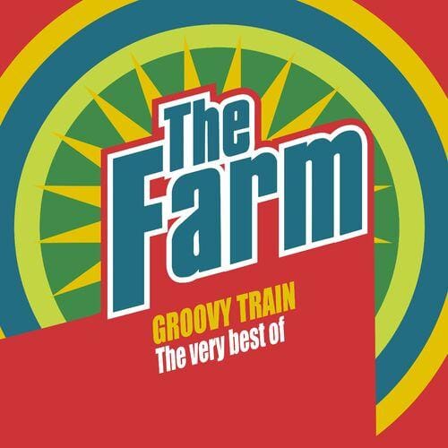 Webradio Steckbrief - The Farm
