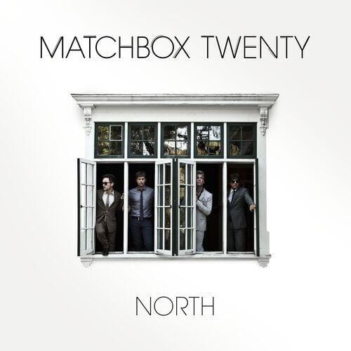 Webradio Steckbrief - Matchbox Twenty