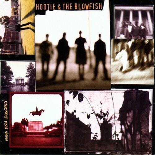 Webradio Steckbrief - Hootie & the Blowfish