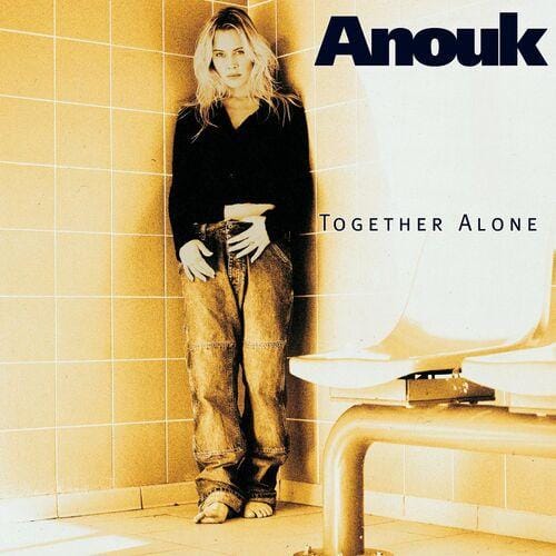 Webradio Steckbrief - Anouk