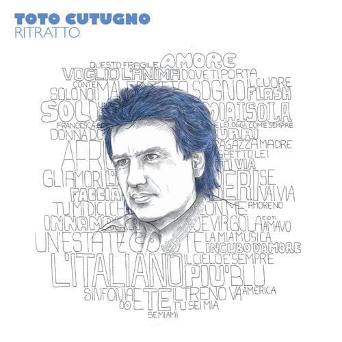 Webradio Steckbrief - Toto Cutugno
