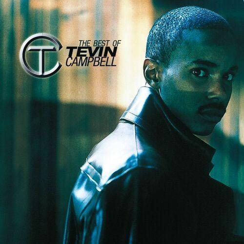 Webradio Steckbrief - Tevin Campbell