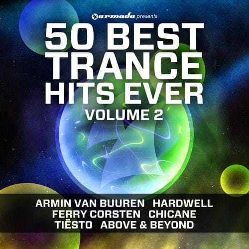 Webradio Steckbrief - Art of Trance