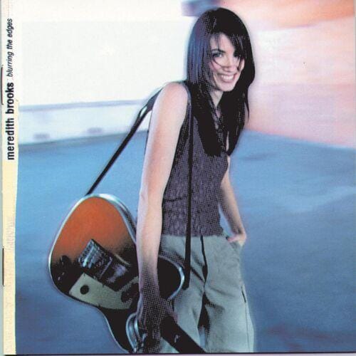 Webradio Steckbrief - Meredith Brooks