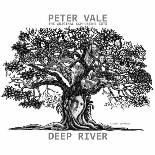 Webradio Steckbrief - Peter Vale
