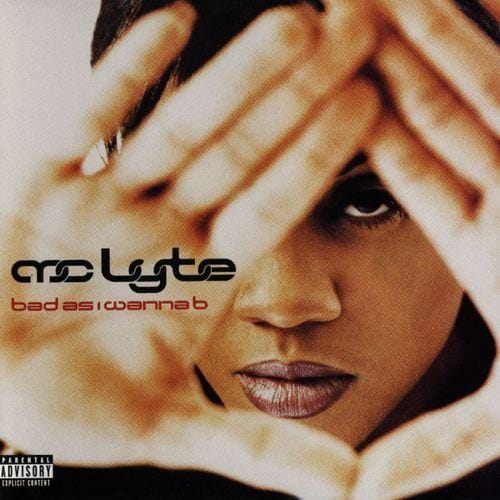 Webradio Steckbrief - MC Lyte
