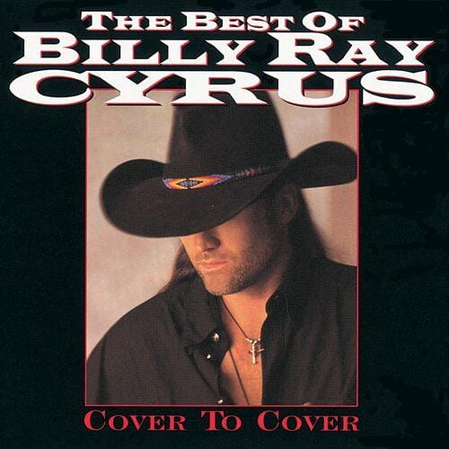 Webradio Steckbrief - Billy Ray Cyrus