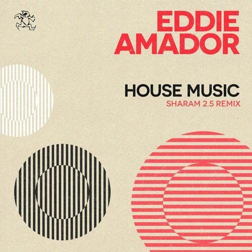 Webradio Steckbrief - Eddie Amador
