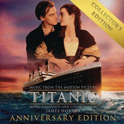 Webradio Steckbrief - James Horner