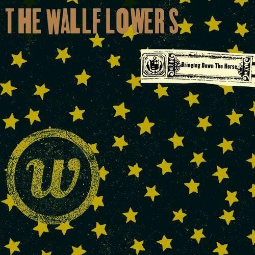 Webradio Steckbrief - The Wallflowers