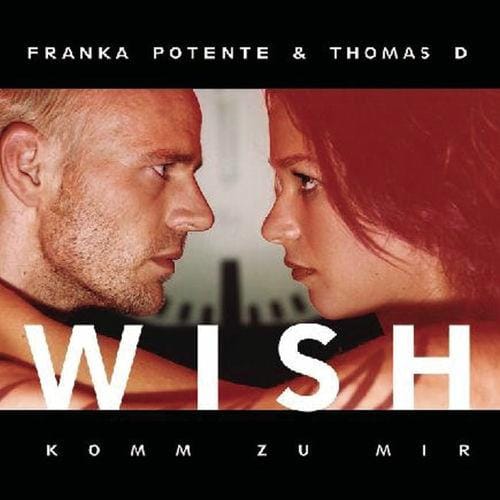 Webradio Steckbrief - Franka Potente
