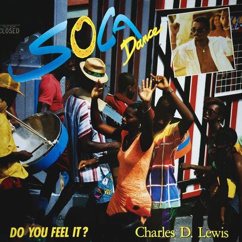 Webradio Steckbrief - Charles D. Lewis