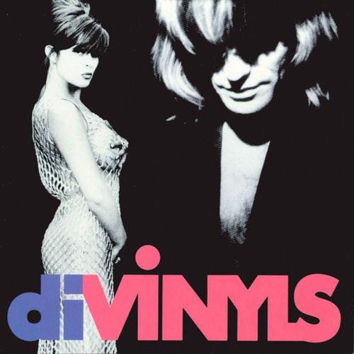 Webradio Steckbrief - Divinyls