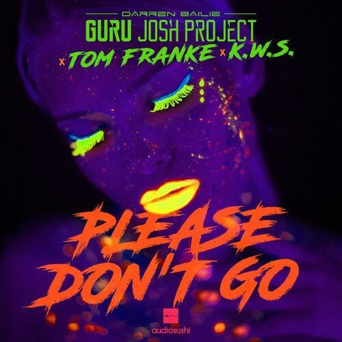 Webradio Steckbrief - Guru Josh Project