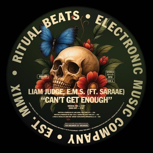 Webradio Steckbrief - Liam Judge