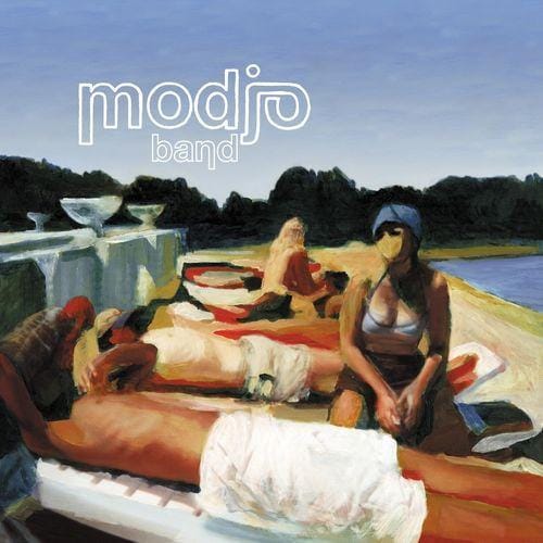 Webradio Steckbrief - Modjo