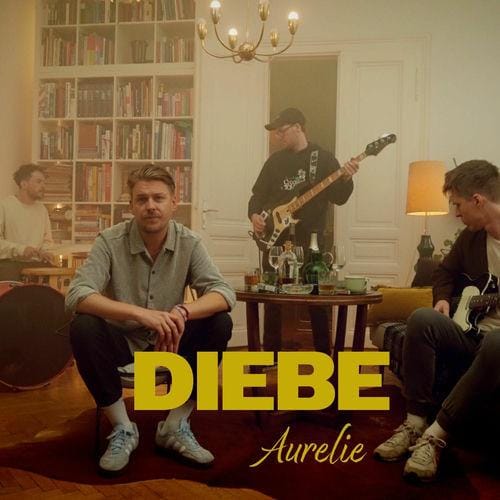 Webradio Steckbrief - DIEBE