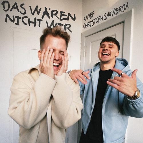 Webradio Steckbrief - Christoph Sakwerda