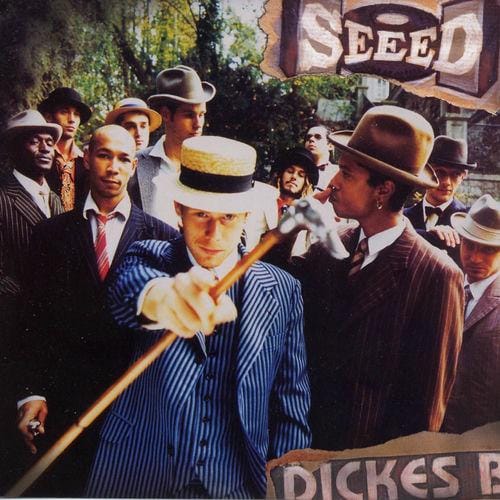 Webradio Steckbrief - Black Kappa