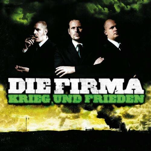 Webradio Steckbrief - Die Firma