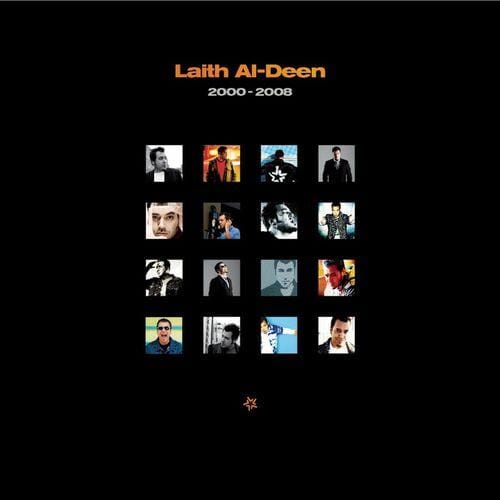 Webradio Steckbrief - Laith Al-Deen