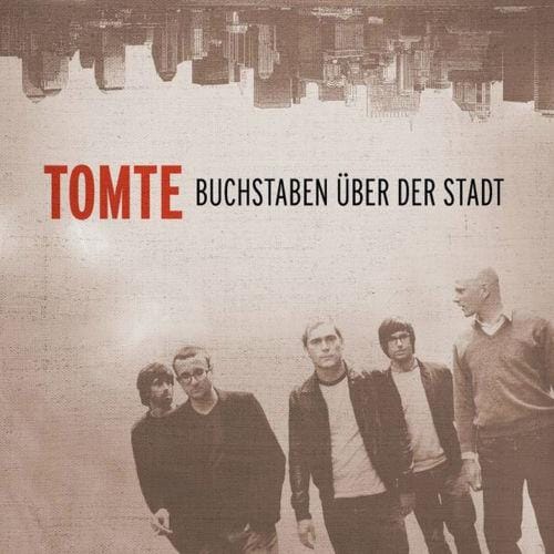 Webradio Steckbrief - Tomte