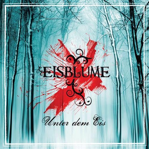 Webradio Steckbrief - Eisblume