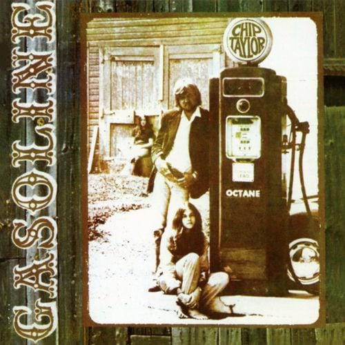 Webradio Steckbrief - Chip Taylor