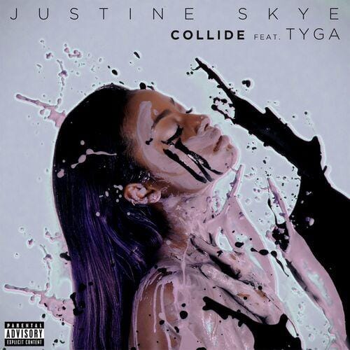 Webradio Steckbrief - Justine Skye