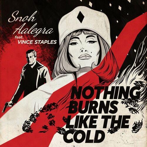 Webradio Steckbrief - Snoh Aalegra