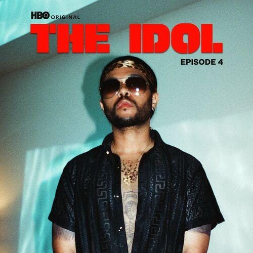 Webradio Steckbrief - Lily Rose Depp